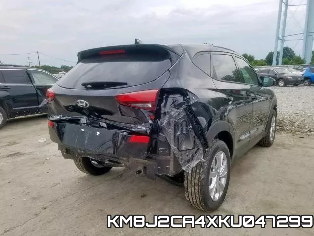 KM8J2CA4XKU047299 фото 4