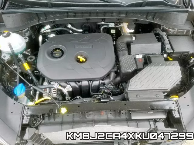 KM8J2CA4XKU047299 фото 7
