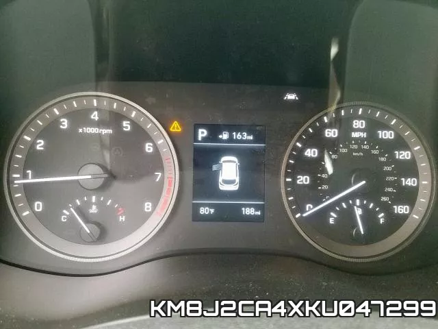 KM8J2CA4XKU047299 фото 8