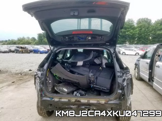 KM8J2CA4XKU047299 фото 9