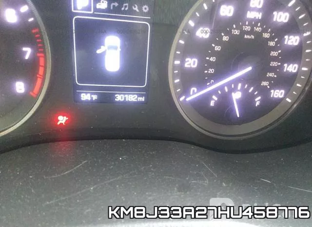 KM8J33A27HU458776 фото 8