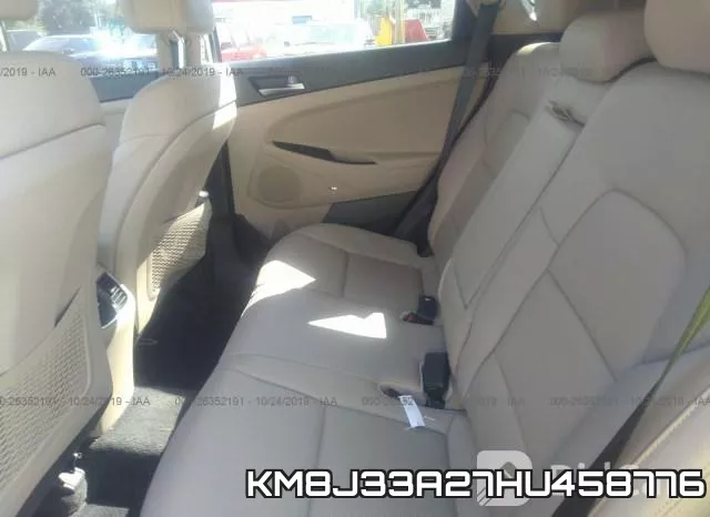 KM8J33A27HU458776 фото 9