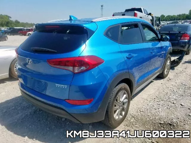 KM8J33A41JU600322 фото 4