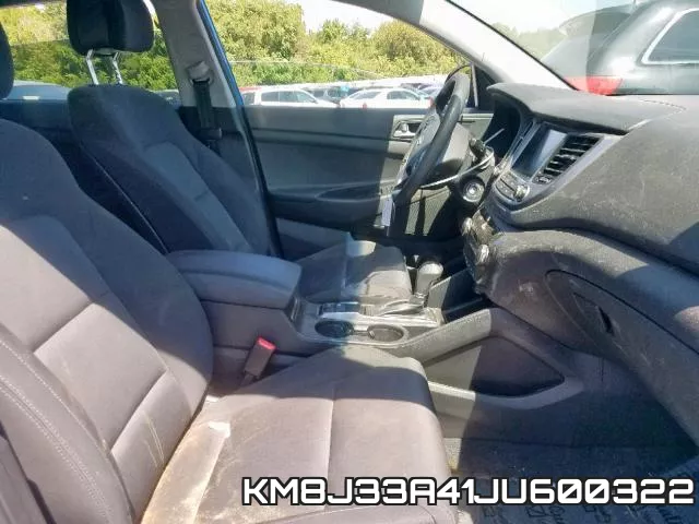 KM8J33A41JU600322 фото 5