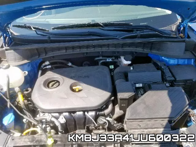 KM8J33A41JU600322 фото 7