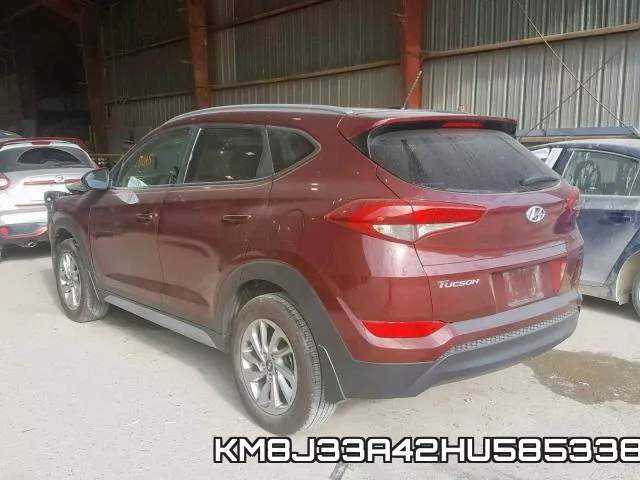KM8J33A42HU585338 фото 4