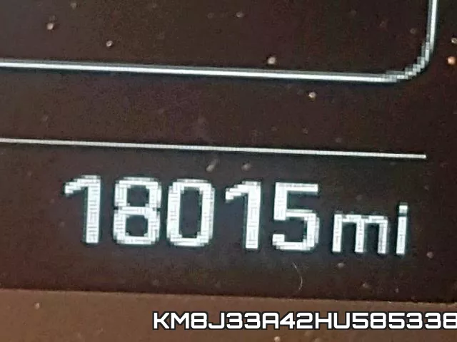 KM8J33A42HU585338 фото 9