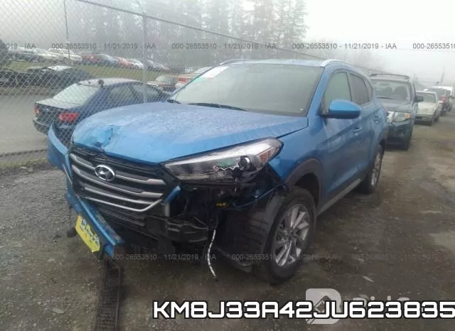 KM8J33A42JU623835 фото 3