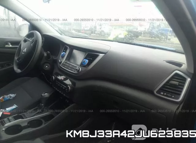 KM8J33A42JU623835 фото 4