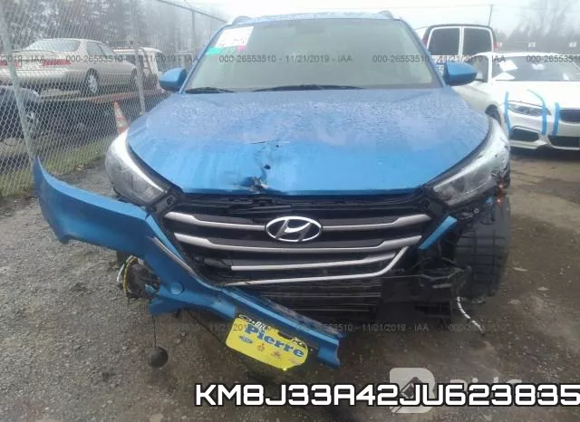 KM8J33A42JU623835 фото 5