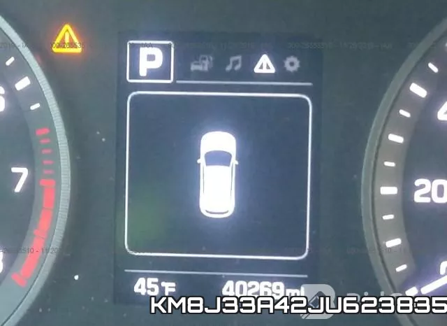 KM8J33A42JU623835 фото 6