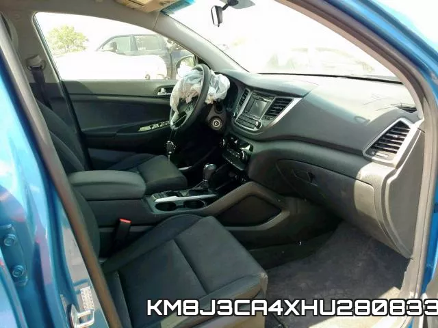 KM8J3CA4XHU280833 фото 6