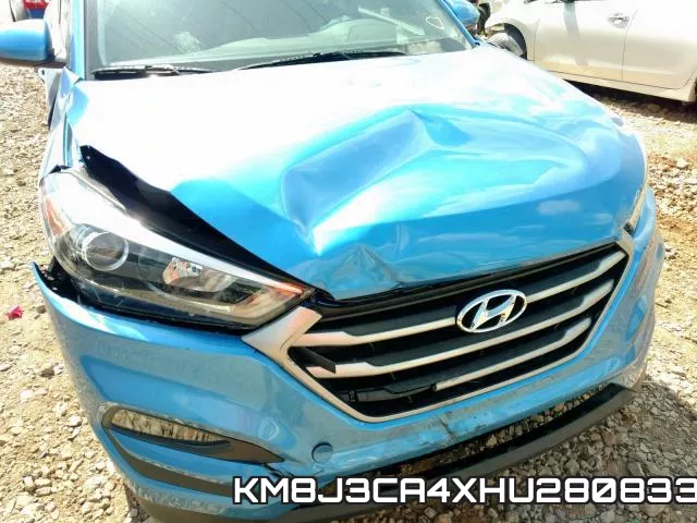 KM8J3CA4XHU280833 фото 10