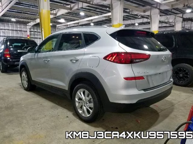 KM8J3CA4XKU957595 фото 4