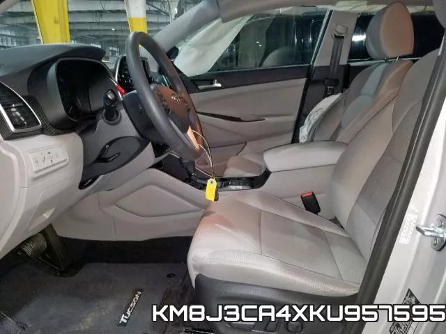 KM8J3CA4XKU957595 фото 6