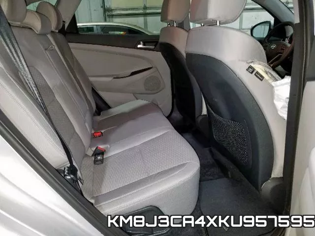 KM8J3CA4XKU957595 фото 7