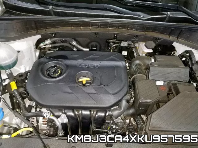 KM8J3CA4XKU957595 фото 8