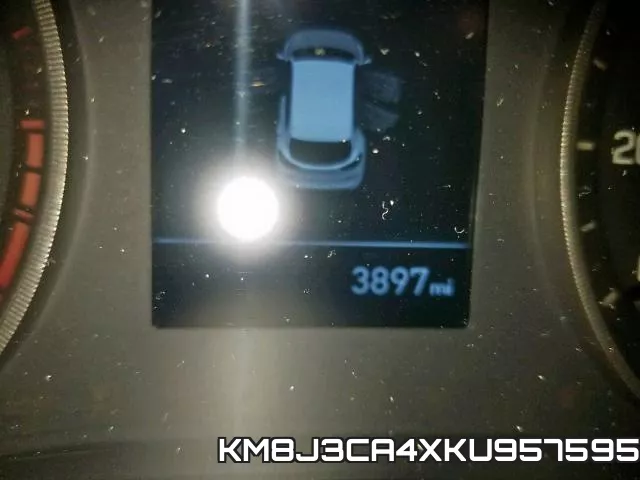 KM8J3CA4XKU957595 фото 9