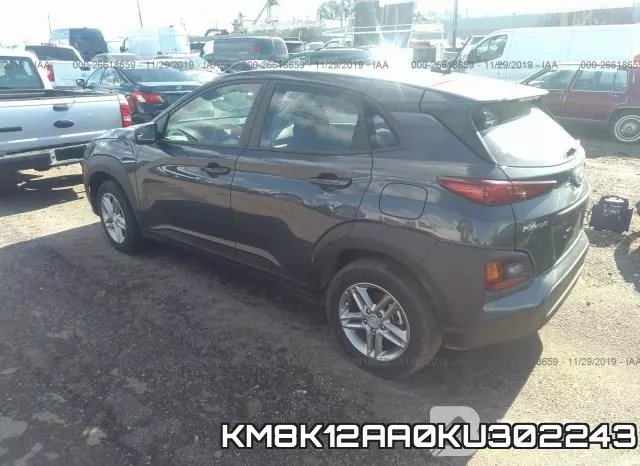 KM8K12AA0KU302243 фото 4