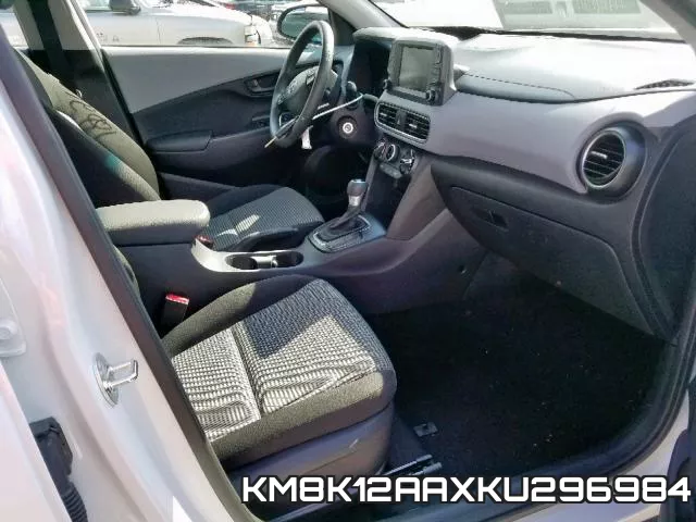 KM8K12AAXKU296984 фото 6