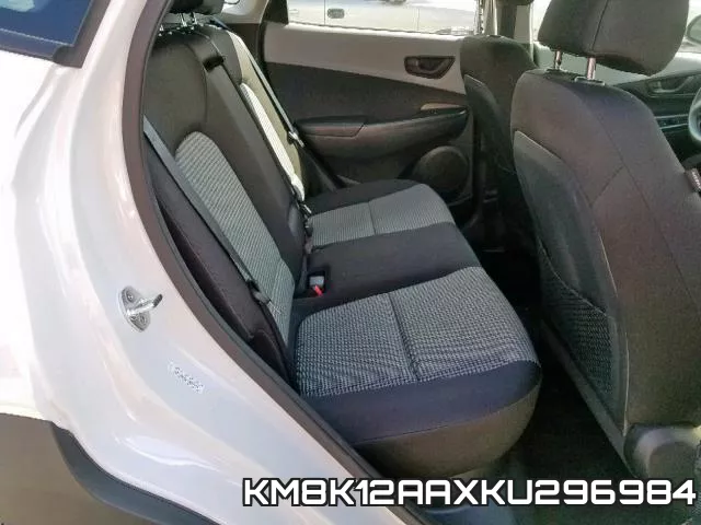 KM8K12AAXKU296984 фото 7