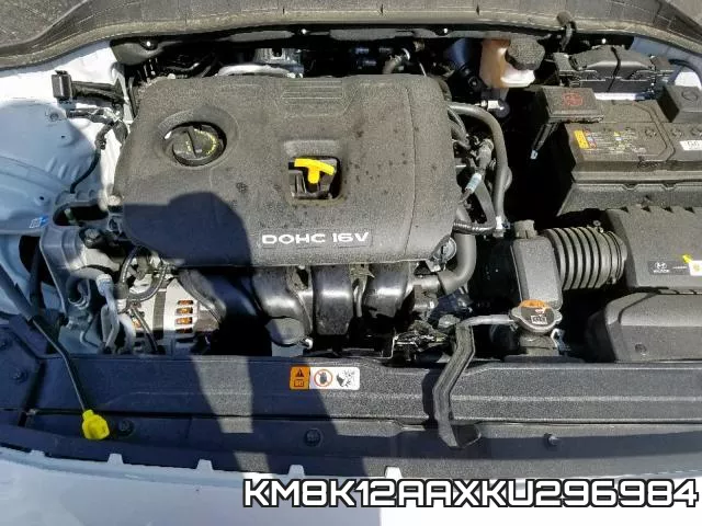 KM8K12AAXKU296984 фото 8