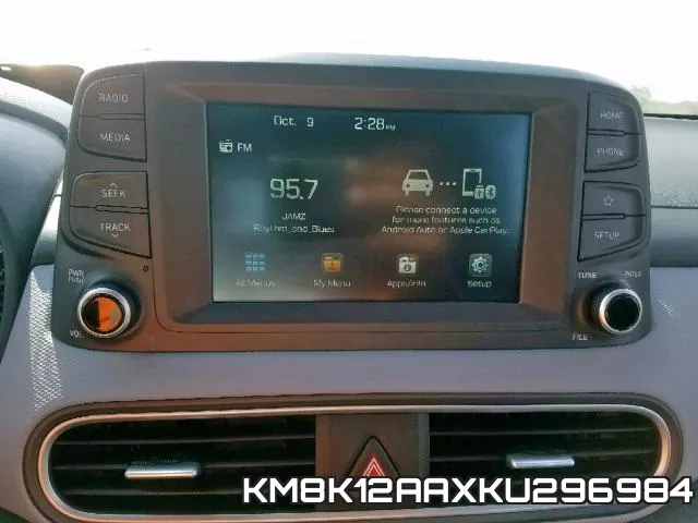 KM8K12AAXKU296984 фото 10