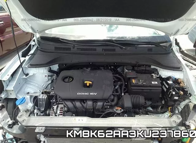 KM8K62AA3KU237860 фото 2