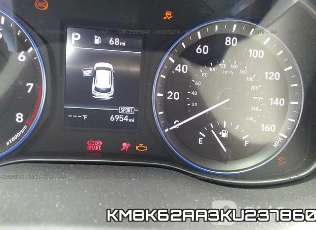 KM8K62AA3KU237860 фото 8