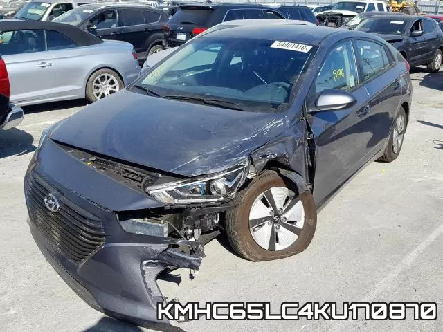 KMHC65LC4KU170870 фото 3