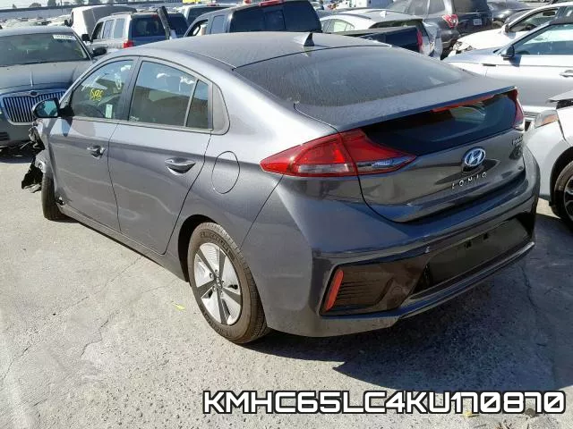 KMHC65LC4KU170870 фото 4