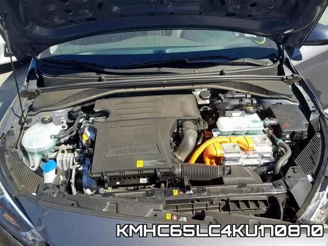 KMHC65LC4KU170870 фото 8