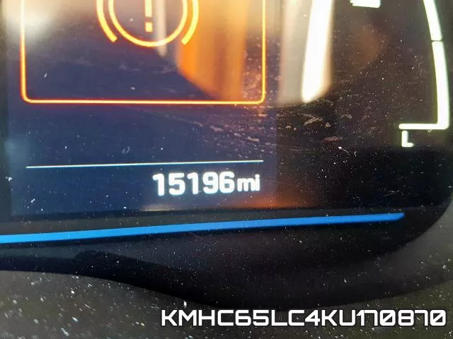 KMHC65LC4KU170870 фото 9