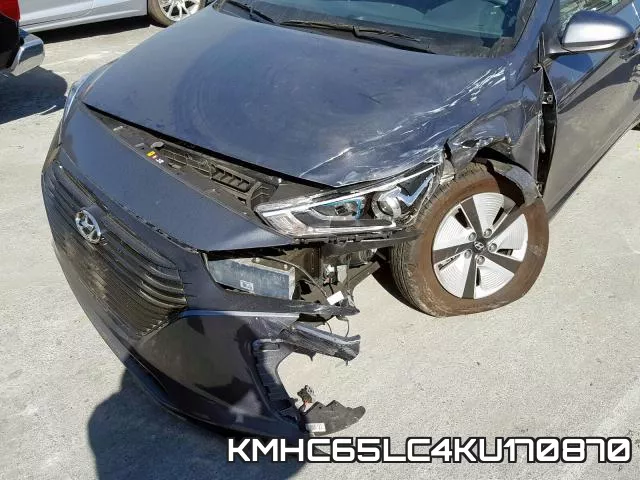 KMHC65LC4KU170870 фото 10