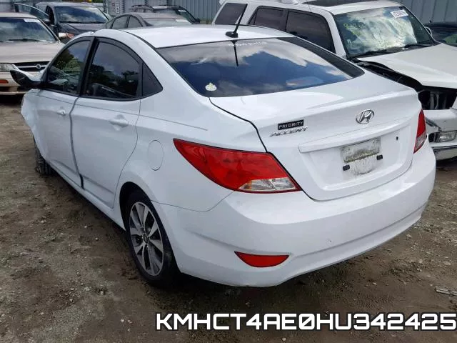 KMHCT4AE0HU342425 фото 4