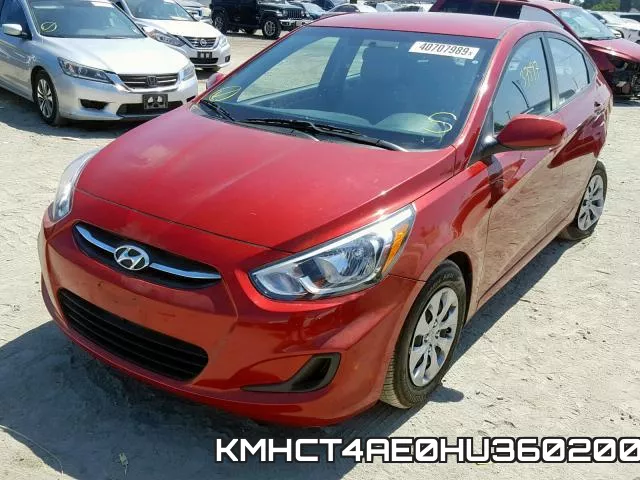 KMHCT4AE0HU360200 фото 2