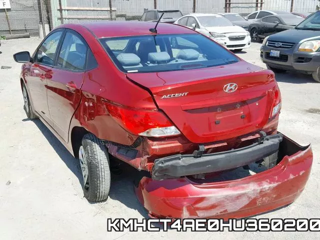 KMHCT4AE0HU360200 фото 3