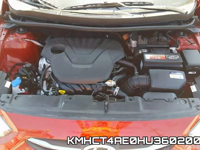 KMHCT4AE0HU360200 фото 7