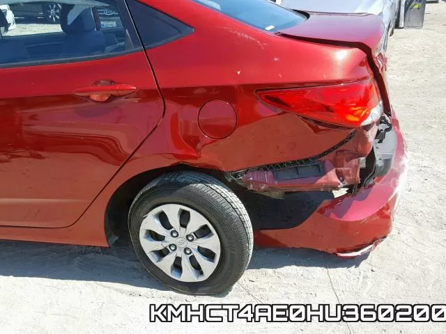 KMHCT4AE0HU360200 фото 9