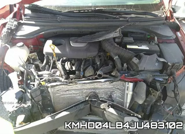 KMHD04LB4JU483102 фото 2