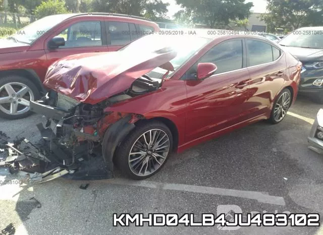 KMHD04LB4JU483102 фото 3