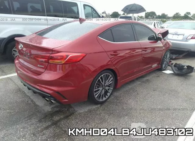 KMHD04LB4JU483102 фото 4