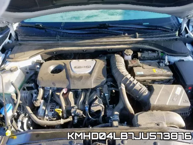 KMHD04LB7JU573876 фото 8