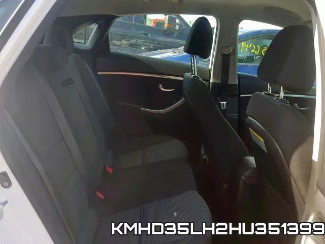 KMHD35LH2HU351399 фото 7