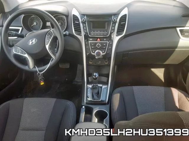 KMHD35LH2HU351399 фото 10