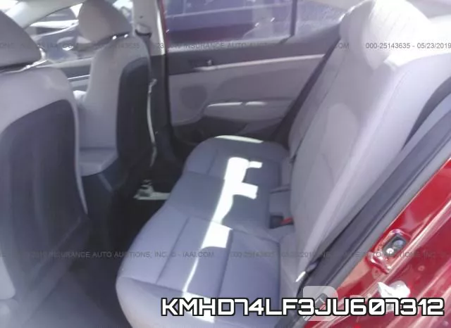 KMHD74LF3JU607312 фото 9