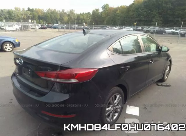 KMHD84LF0HU076402 фото 4