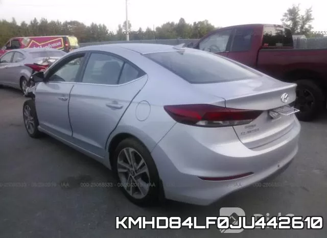 KMHD84LF0JU442610 фото 4