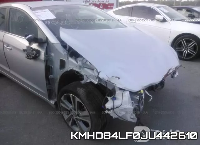 KMHD84LF0JU442610 фото 7