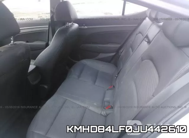 KMHD84LF0JU442610 фото 9